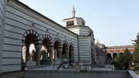 Mailand (Monumentalfriedhof)