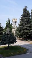Mailand (Monumentalfriedhof)