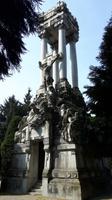Mailand (Monumentalfriedhof)