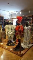 Mailand (Museo Teatrale alla Scala)