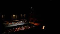 Mailand (Teatro alla Scala)
