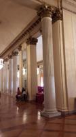 Mailand (Teatro alla Scala)