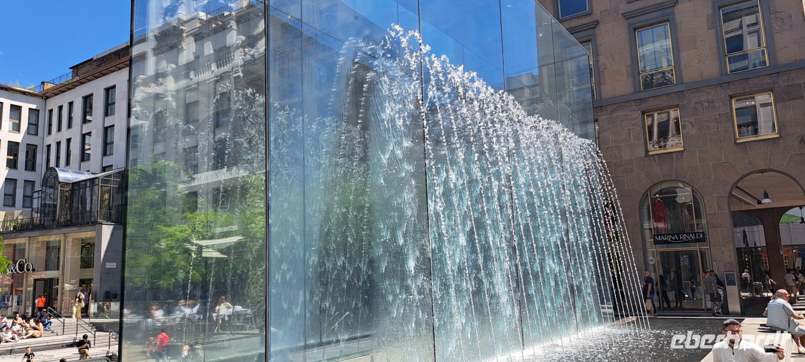 Mailand - Milano