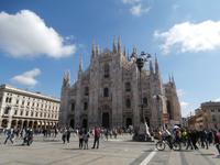 Mailand Dom