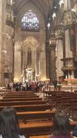 Mailand Dom