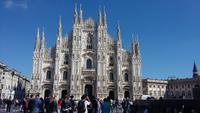 Mailand Dom