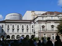 Mailand Scala