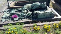 Mailand, Monumentalfriedhof 
