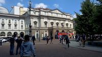 Mailand, Scala