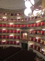 Mailand: Oper