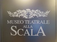 Mailand: Oper