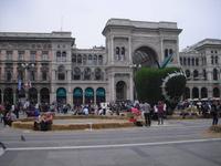 Mailand
