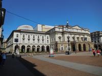 Mailand_Scala