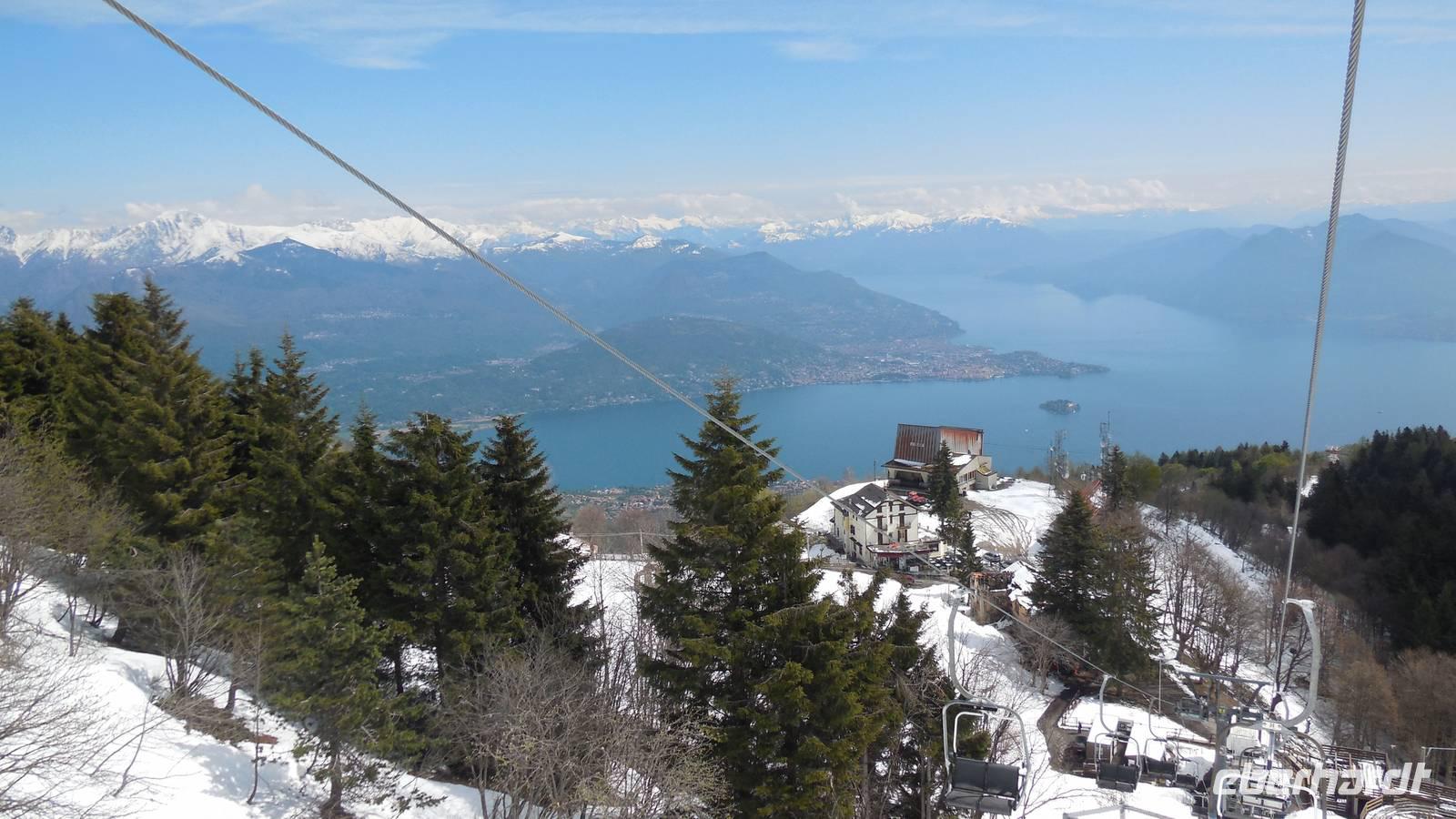 Monte Mottarone 