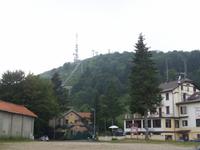 Monte Mottarone