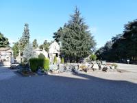 Monumental Friedhof Mailand
