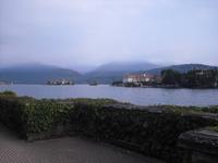 Morgenstimmung am Lago Maggiore