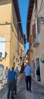 Orta -Blick vom Piazza Motta