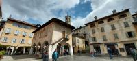 Orta Hauptplatz