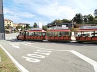 Orta Zügli