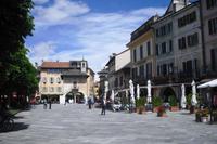 Orta am Ortasee