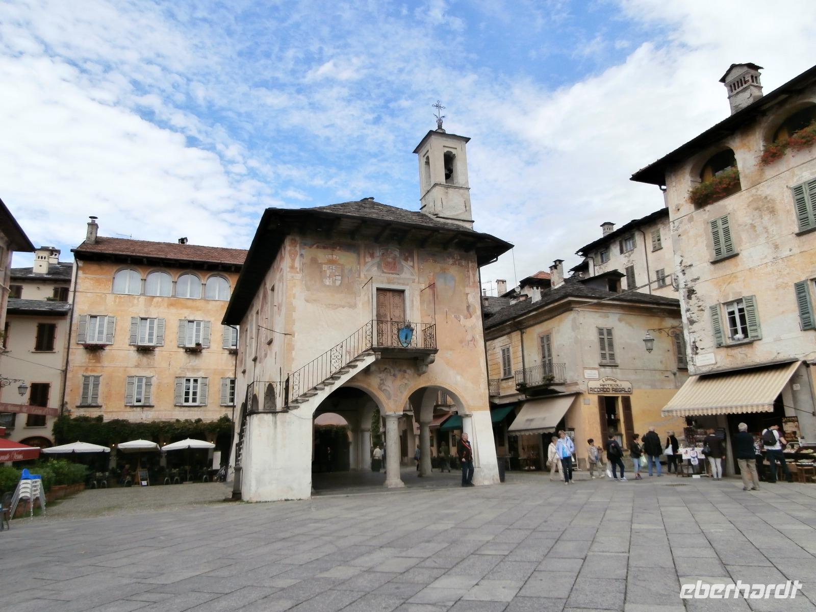 Orta