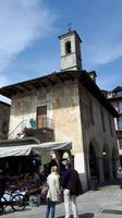 Ortasee (Orta San Giulio)