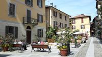 Ortasee (Orta San Giulio)
