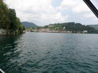 Ortasee - Orta