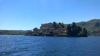 Ortasee, Isola San Giulio