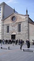 Ostersonntag in Lugano