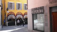Ostersonntag in Lugano