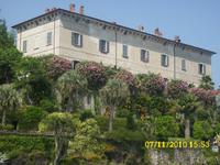 Palazzo Borromeo