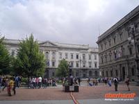 Piazza della Scala