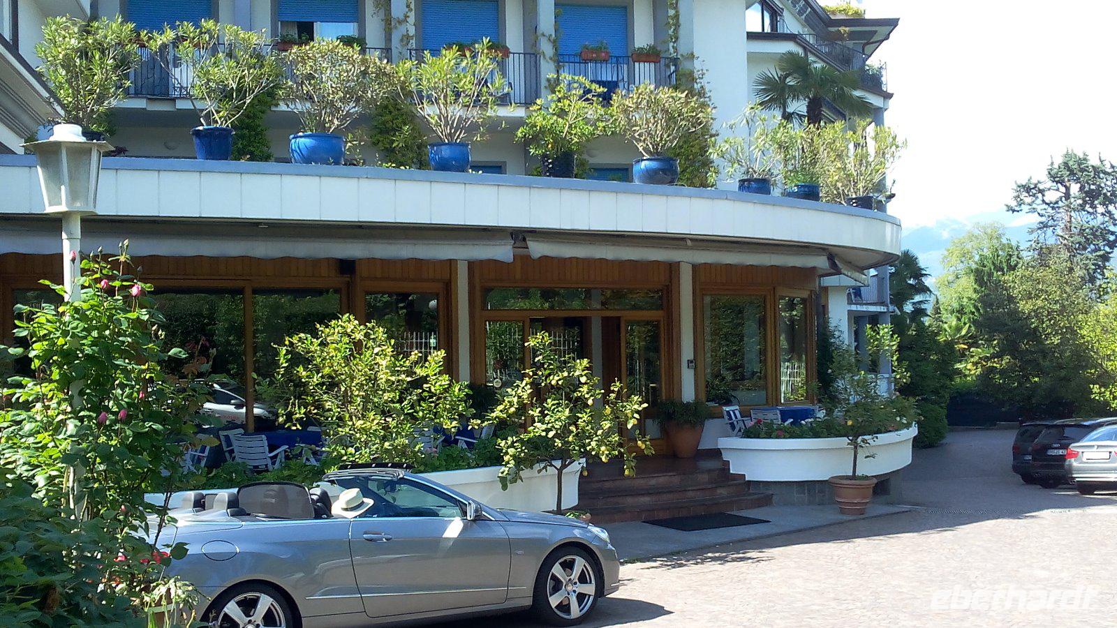 Stresa, Hotel Royal