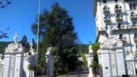 Stresa, unser Sparziergang zum Markt