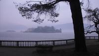 Uferpromenade in Stresa