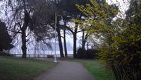 Uferpromenade in Stresa