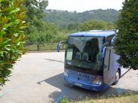 Unser Bus