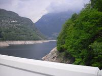 Valle Verzasca - Tessin