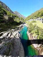 Verzasca-Tal