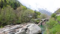Verzascatal (Ponte dei Salti)