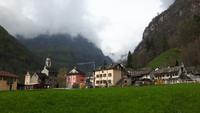 Verzascatal (Sonogno)