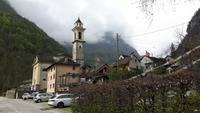 Verzascatal (Sonogno)