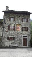 Verzascatal (Sonogno)