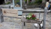 Verzascatal, Sonogno