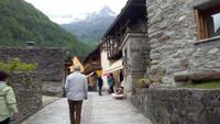 Verzascatal, Sonogno