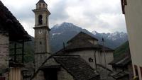 Verzascatal, Sonogno