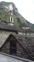 Verzascatal-Sonogno