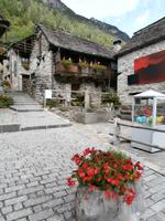 Verzascatal-Sonogno